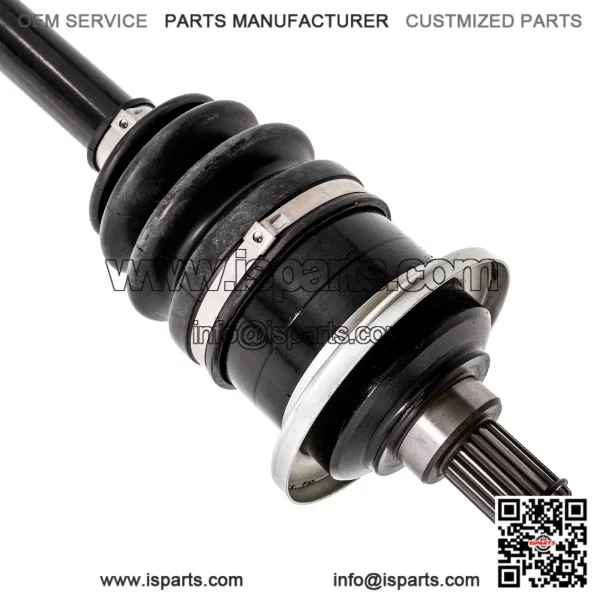 Front CV Axle Drive Shaft for Arctic Cat 250 300 375 400 500 1502-528 - Image 4