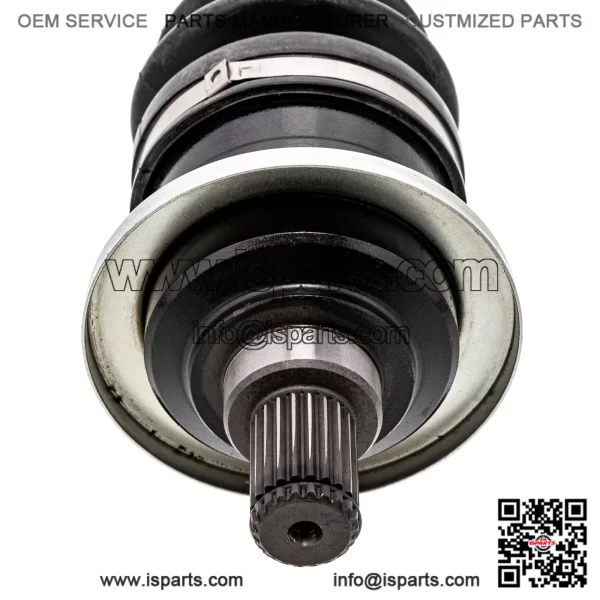 Front CV Axle Drive Shaft for Arctic Cat 250 300 375 400 500 1502-528 - Image 5