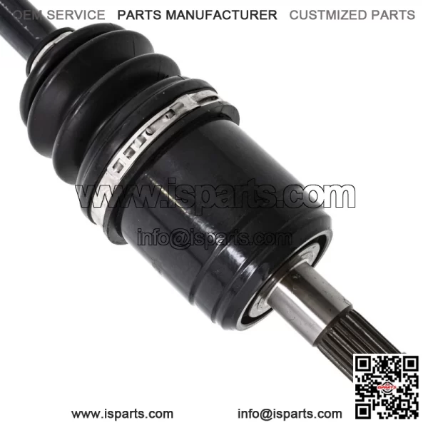 Front Left CV Axle Drive Shaft for Honda Foreman 450 42350-HN0-671 ATV - Image 4