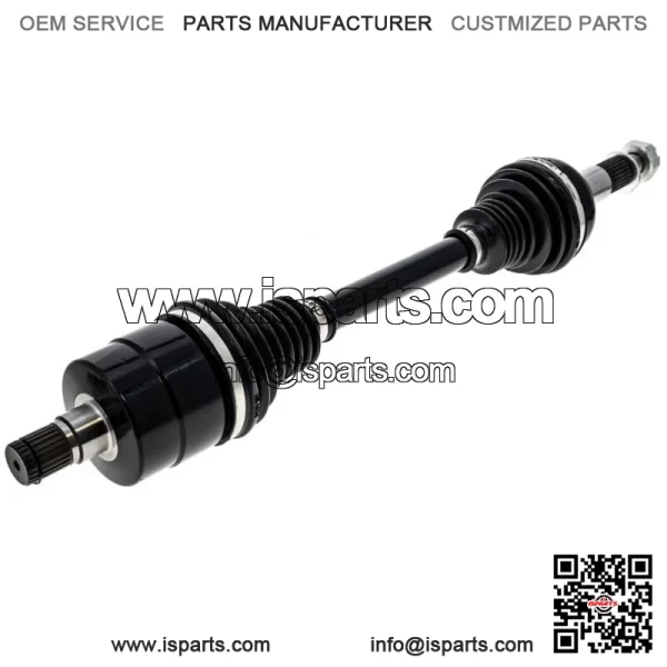 CV Axle Kit for Can-Am Outlander 650 1000 570 705502710 705502711 Rear - Image 2