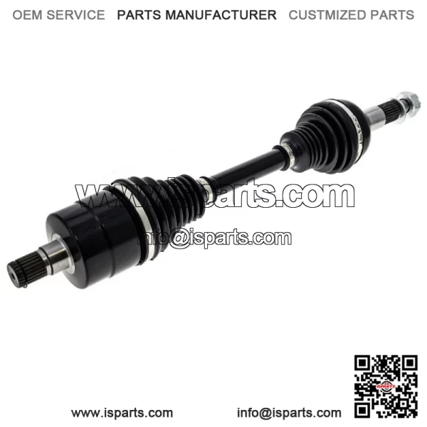 CV Axle Kit for Can-Am Outlander 650 1000 570 705502710 705502711 Rear - Image 3