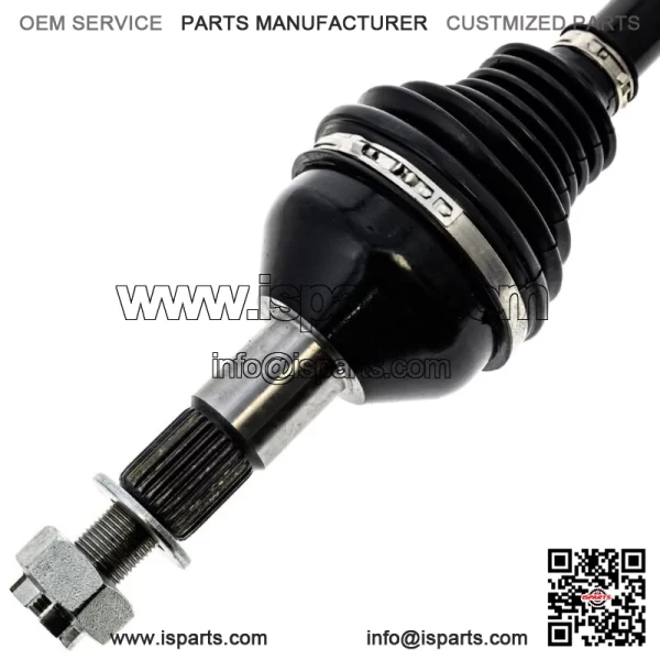 CV Axle Kit for Can-Am Outlander 650 1000 570 705502710 705502711 Rear - Image 4