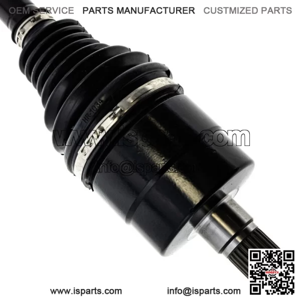 CV Axle Kit for Can-Am Outlander 650 1000 570 705502710 705502711 Rear - Image 5