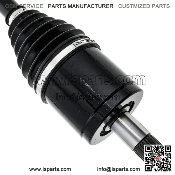 Front Right CV Axle Drive Shaft for Honda Pioneer 1000 44250-HL4-A01 2016 - Image 4