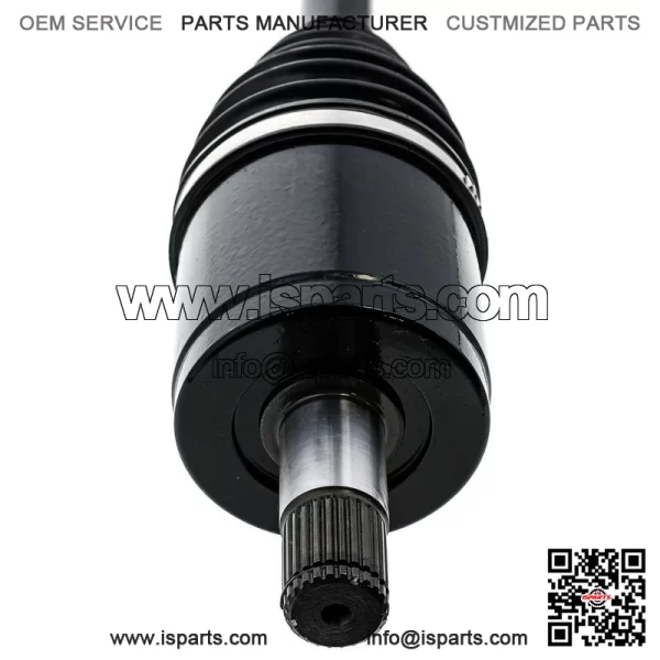 Front Right CV Axle Drive Shaft for Honda Pioneer 1000 44250-HL4-A01 2016 - Image 5