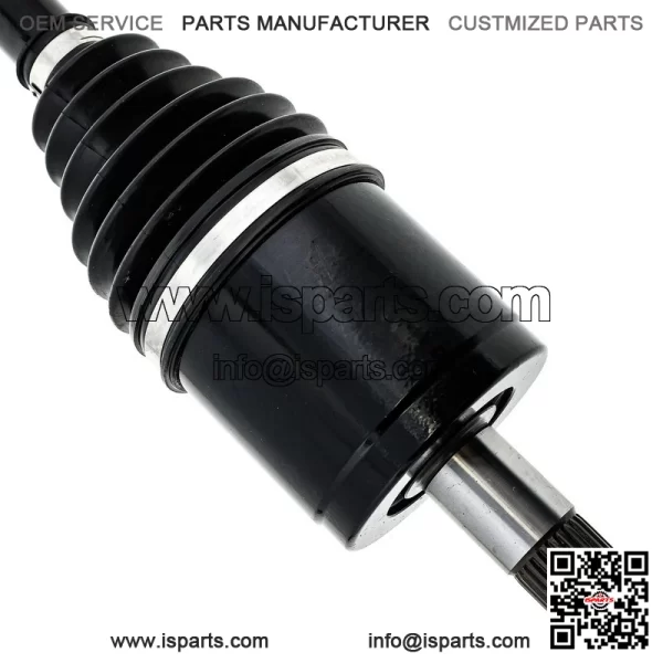Front Left CV Axle Drive Shaft for Honda Pioneer 1000 1000-5 44350-HL4-A01 - Image 4