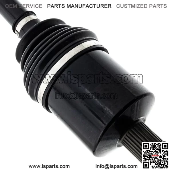 CV Axle Kit For Polaris RZR Pro XP 4 1334389 2208421 133438 Front Rear - Image 4