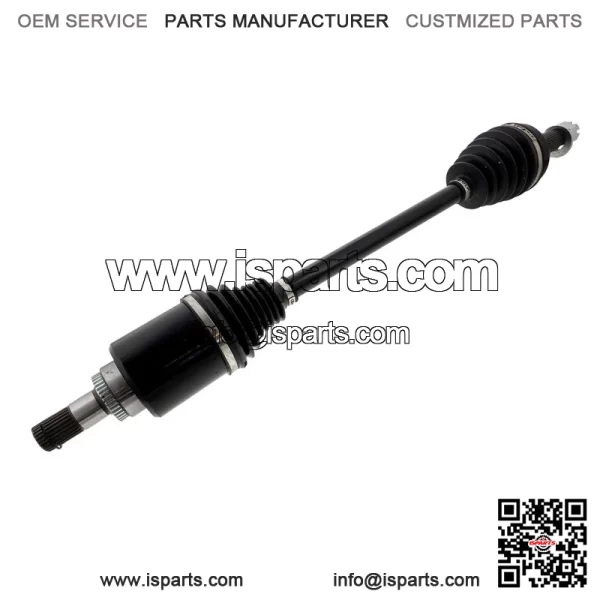 Front Right CV Axle Drive Shaft for Honda Pioneer 1000 44250-HL4-AQ1 UTV - Image 2
