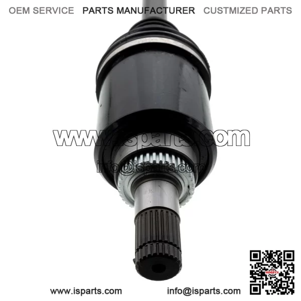 Front Right CV Axle Drive Shaft for Honda Pioneer 1000 44250-HL4-AQ1 UTV - Image 5