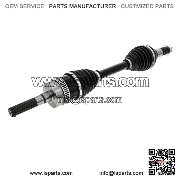 Front Right CV Axle Drive Shaft for Can-Am Outlander 570 450 650 705402021 - Image 2