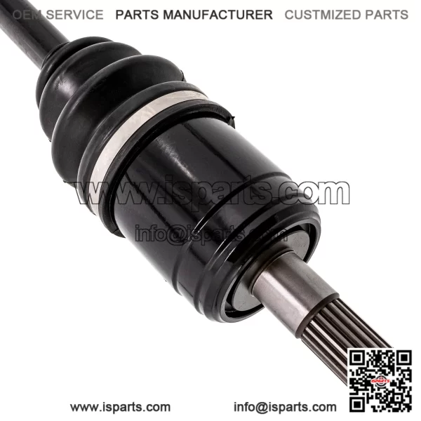 Front Left CV Axle Drive Shaft for Honda Foreman 450 500 42350-HN0-A02 - Image 4