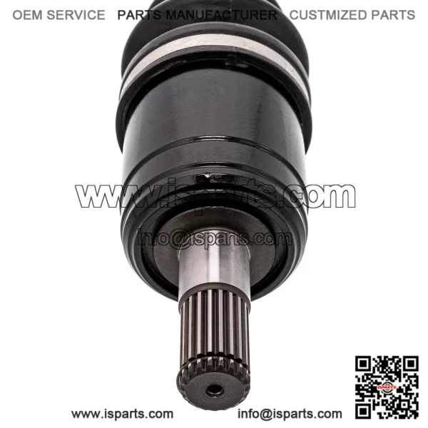 Front Left CV Axle Drive Shaft for Honda Foreman 450 500 42350-HN0-A02 - Image 5