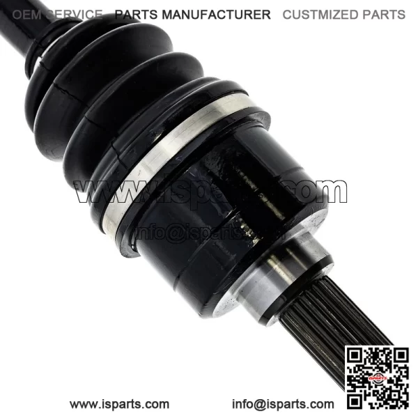 Rear CV Axle Drive Shaft for Yamaha Kodiak 450 YFM450 4x4 EPS 28P-2530V-01 - Image 4