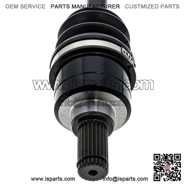 Rear CV Axle Drive Shaft for Yamaha Kodiak 450 YFM450 4x4 EPS 28P-2530V-01 - Image 5
