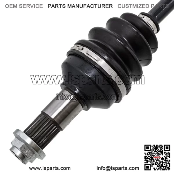 Rear CV Axle Drive Shaft for Yamaha Grizzly 550 700 28P-2518E-10-00 - Image 3