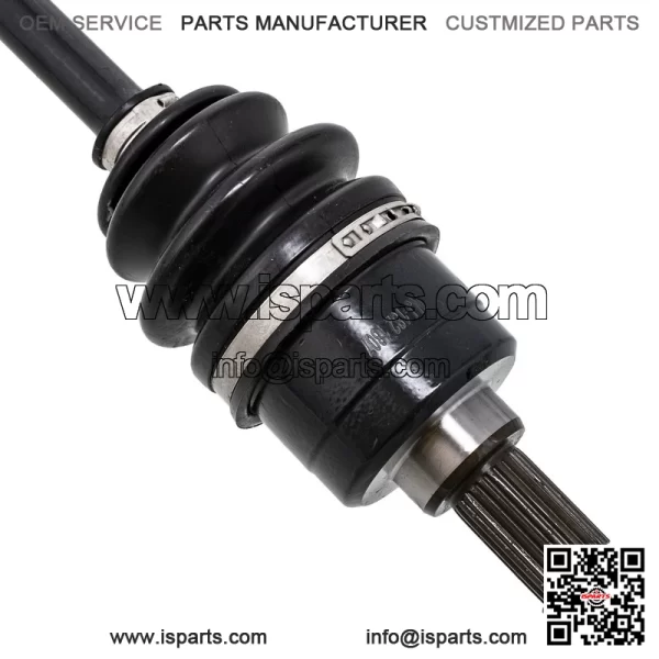 Rear CV Axle Drive Shaft for Yamaha Grizzly 550 700 28P-2518E-10-00 - Image 4