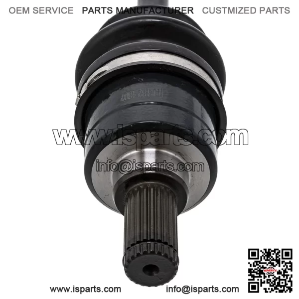 Rear CV Axle Drive Shaft for Yamaha Grizzly 550 700 28P-2518E-10-00 - Image 5