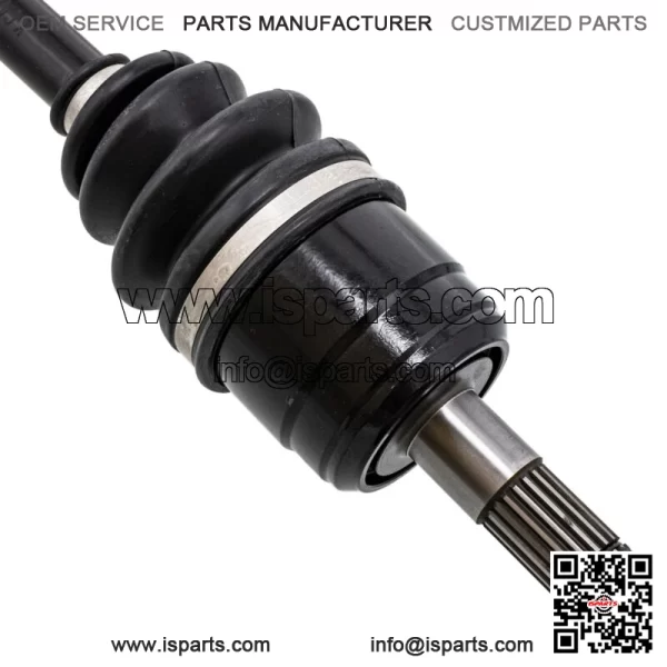 Front Left CV Axle Drive Shaft for Honda Foreman 400 42350-HM7-A41 - Image 4
