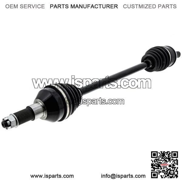 Front Right CV Axle Drive Shaft for Kawasaki Teryx KRX 1000 59266-0732 UTV - Image 2