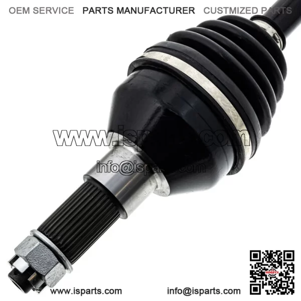 Front Right CV Axle Drive Shaft for Kawasaki Teryx KRX 1000 59266-0732 UTV - Image 3