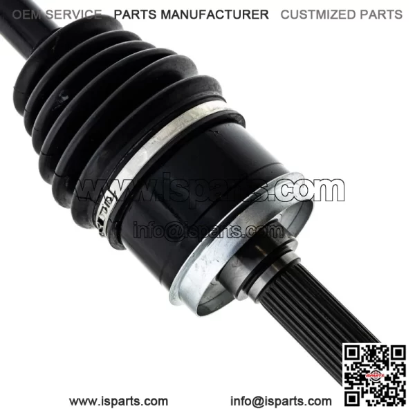 Front Right CV Axle Drive Shaft for Kawasaki Teryx KRX 1000 59266-0732 UTV - Image 4