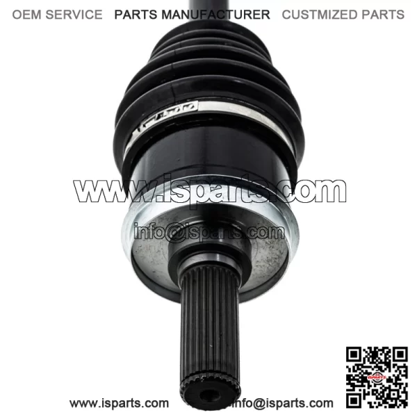 Front Right CV Axle Drive Shaft for Kawasaki Teryx KRX 1000 59266-0732 UTV - Image 5