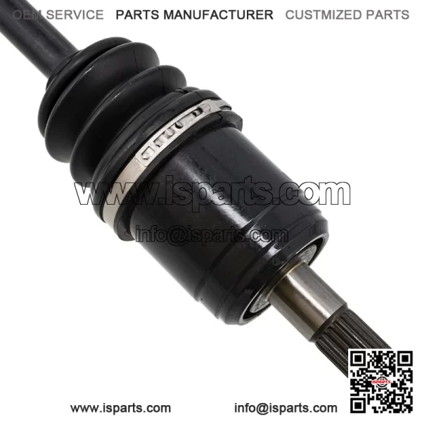 Front Right CV Axle Drive Shaft for Honda Rincon TRX650 44250-HN8-003 - Image 4