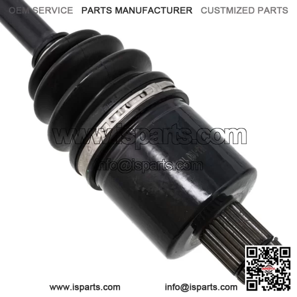 Rear CV Axle Half Drive Shaft for Polaris RZR XP 4 900 1332960 1332826 UTV - Image 4