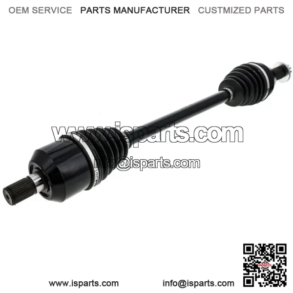 Rear CV Axle Drive Shaft for Honda Talon 1000X 1000X-4 42250-HL6-AA1 UTV - Image 2