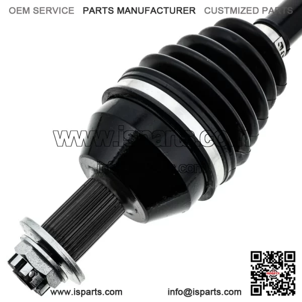 Rear CV Axle Drive Shaft for Honda Talon 1000X 1000X-4 42250-HL6-AA1 UTV - Image 3