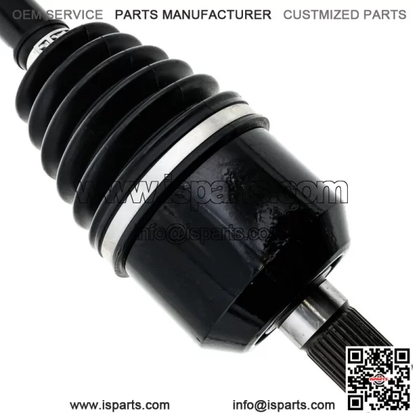 Rear CV Axle Drive Shaft for Honda Talon 1000X 1000X-4 42250-HL6-AA1 UTV - Image 4