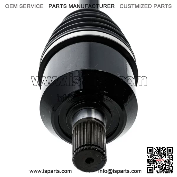 Rear CV Axle Drive Shaft for Honda Talon 1000X 1000X-4 42250-HL6-AA1 UTV - Image 5