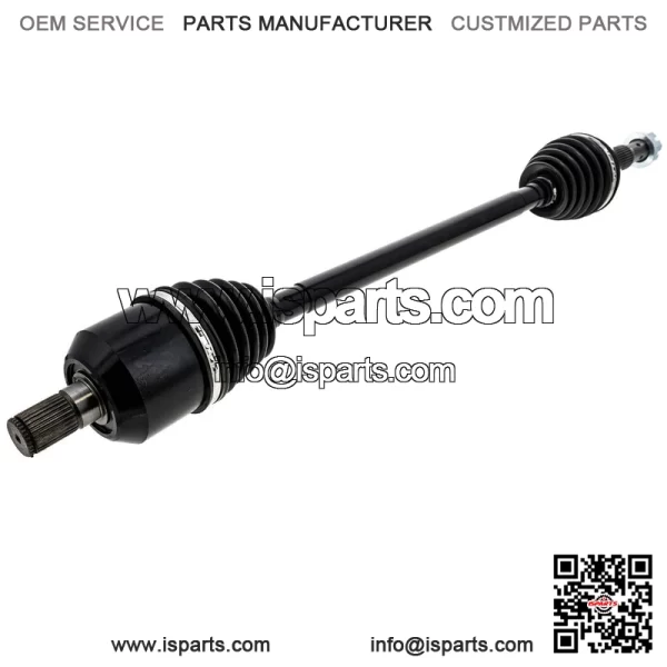 Rear CV Axle Drive Shaft for Honda Talon 1000R-4 42250-HL6-AG1 2023-2024 - Image 2