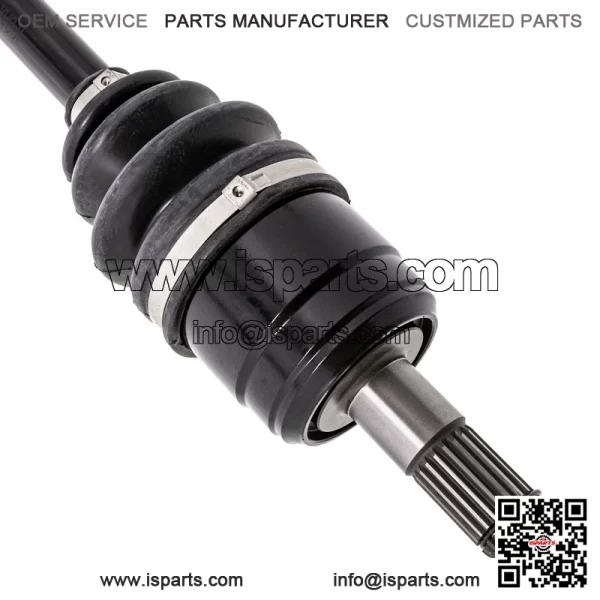Front CV Axle Drive Shaft for Honda FourTrax 300 Foreman Rancher 400 2Pack - Image 4