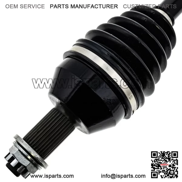 Front CV Axle Drive Shaft for Honda Talon 1000X 1000R 44250-HL6-A01 2 Pack - Image 3