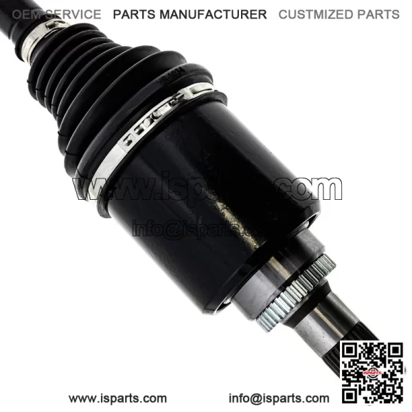 Front CV Axle Drive Shaft for Honda Talon 1000R 1000X 44250-HL6-A11 2 Pack - Image 4