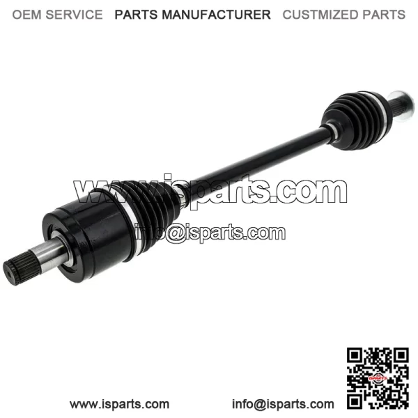 Rear Right CV Axle Drive Shaft for Honda Pioneer 1000 1000-5 42250-HL4-A01 - Image 2