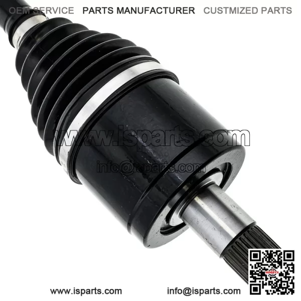 Rear Right CV Axle Drive Shaft for Honda Pioneer 1000 1000-5 42250-HL4-A01 - Image 4
