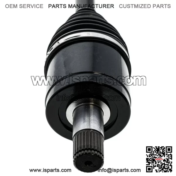 Rear Right CV Axle Drive Shaft for Honda Pioneer 1000 1000-5 42250-HL4-A01 - Image 5