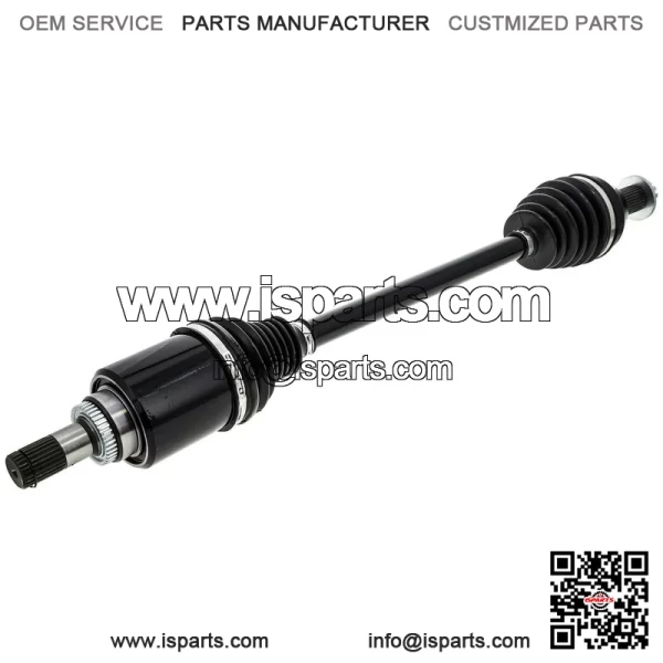 Front CV Axle Drive Shaft for Honda Talon 1000X 1000X-4 44250-HL6-AA1 UTV - Image 2