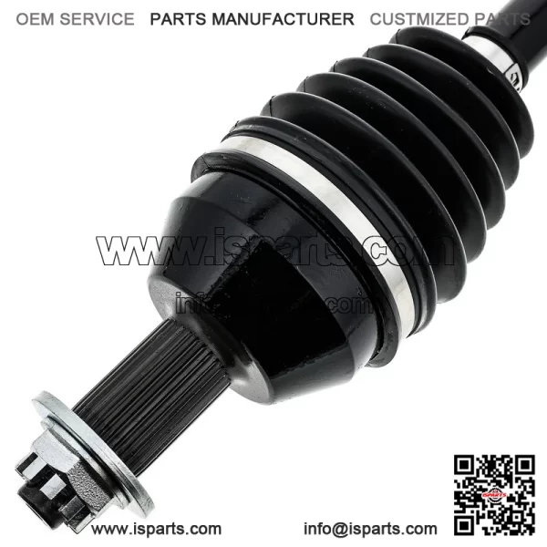 Front CV Axle Drive Shaft for Honda Talon 1000X 1000X-4 44250-HL6-AA1 UTV - Image 3