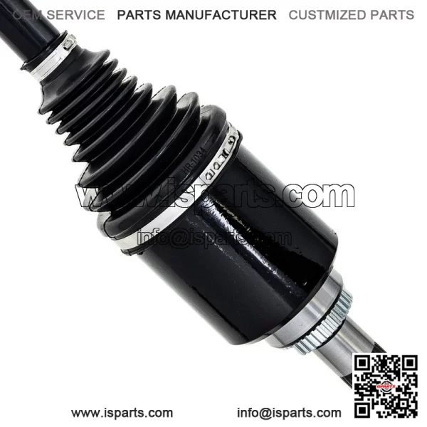 Front CV Axle Drive Shaft for Honda Talon 1000X 1000X-4 44250-HL6-AA1 UTV - Image 4