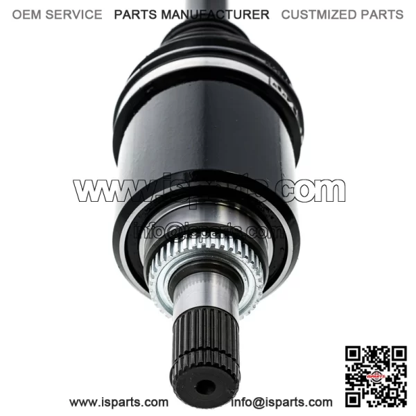 Front CV Axle Drive Shaft for Honda Talon 1000X 1000X-4 44250-HL6-AA1 UTV - Image 5