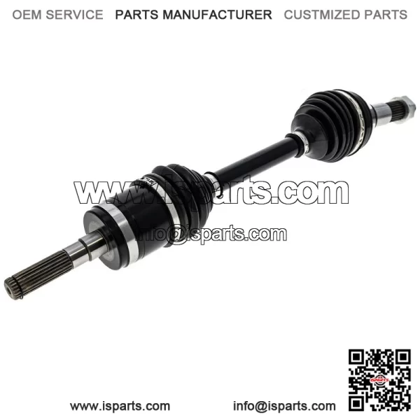 CV Axle Kit for Can-Am Outlander 650 850 1000R DPS XT 705402238 Front - Image 3