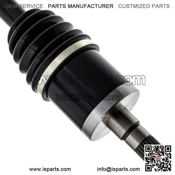 CV Axle Kit for Can-Am Outlander 650 850 1000R DPS XT 705402238 Front - Image 5