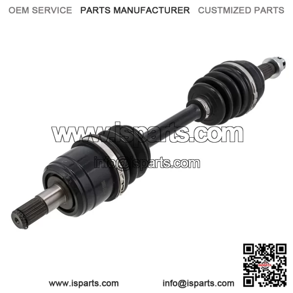 CV Axle Kit for Honda Rancher 350 42350-HN5-671 42250-HN5-671 Front - Image 2