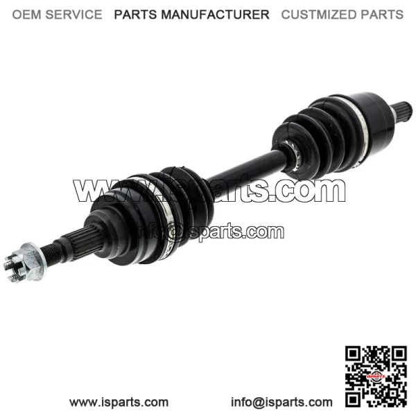CV Axle Kit for Honda Rancher 350 42350-HN5-671 42250-HN5-671 Front - Image 3