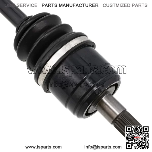CV Axle Kit for Honda Rancher 350 42350-HN5-671 42250-HN5-671 Front - Image 4