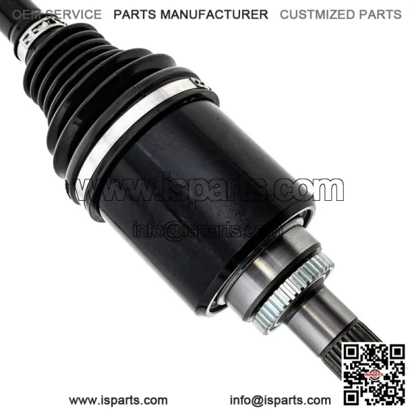 Front CV Axle Drive Shaft for Honda Talon 1000X-4 44250-HL6-AF1 2 Pack - Image 4