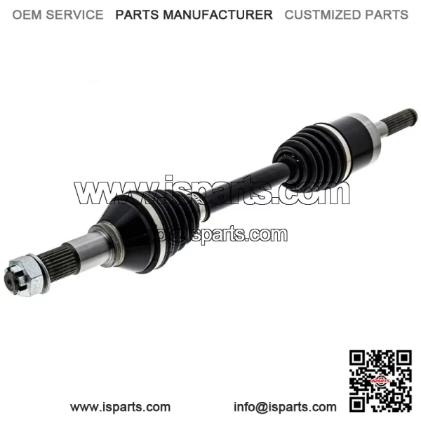 CV Axle Kit for Can-Am Outlander 650 850 1000R 705402235 705402236 Front - Image 2